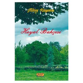 Hayal Bahçesi - Nilay Kuyucu