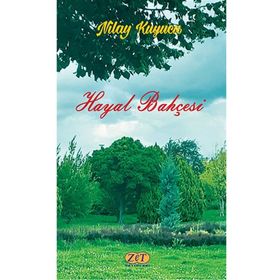 Hayal Bahçesi - Nilay Kuyucu