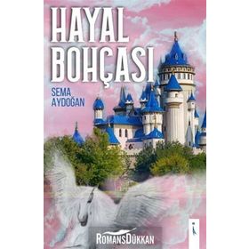 Hayal Bohçası - Sema Aydoğan