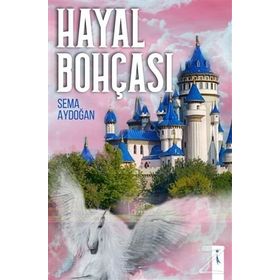 Hayal Bohçası - Sema Aydoğan