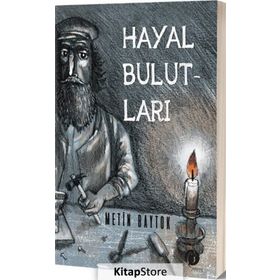 Hayal Bulutları - Metin Baytok