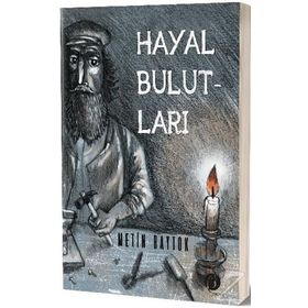 Hayal Bulutları - Metin Baytok