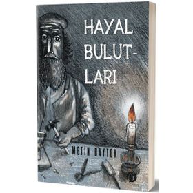Hayal Bulutları - Metin Baytok