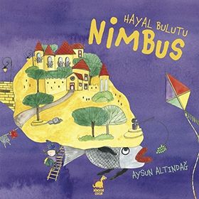 Hayal Bulutu Nimbus - Aysun Altındağ
