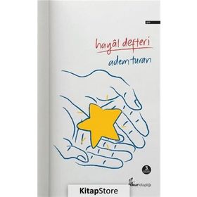 Hayal Defteri - Adem Turan