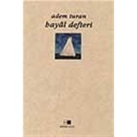 Hayal Defteri - Adem Turan