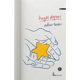 Hayal Defteri - Adem Turan
