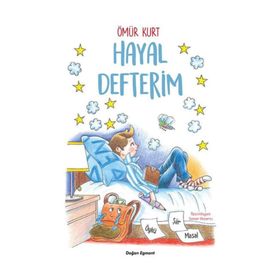Hayal Defterim - Ömür Kurt