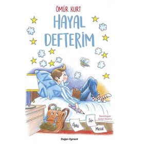 Hayal Defterim - Ömür Kurt