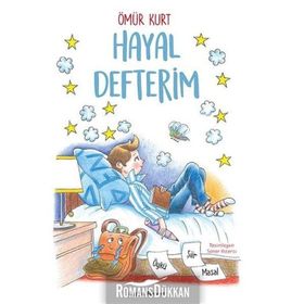 Hayal Defterim - Ömür Kurt