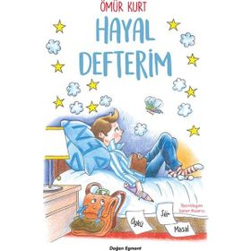 Hayal Defterim - Ömür Kurt
