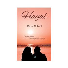 Hayal - Duru Alkan