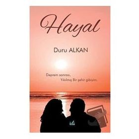 Hayal - Duru Alkan
