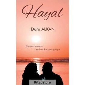 Hayal - Duru Alkan