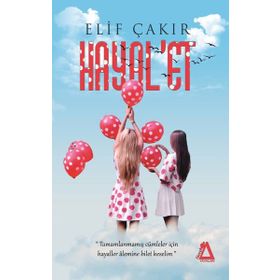 Hayal Et - Orçun Oğlakcıoğlu