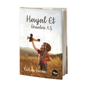 Hayal Et Ürünlerı A.s. - Özkan İrman