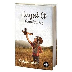 Hayal Et Ürünlerı A.s. - Özkan İrman