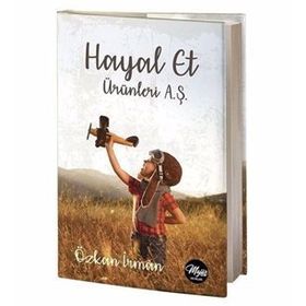 Hayal Et Ürünlerı A.s. - Özkan İrman