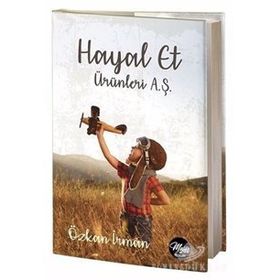 Hayal Et Ürünlerı A.s. - Özkan İrman
