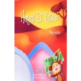 Hayal Et Yeter Hayvanlar-Civciv