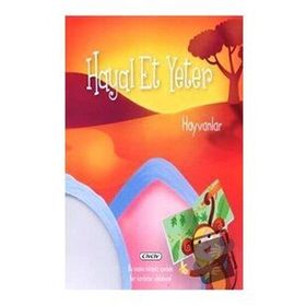 Hayal Et Yeter Hayvanlar-Civciv