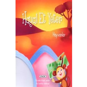 Hayal Et Yeter Hayvanlar-Civciv