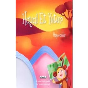Hayal Et Yeter Hayvanlar-Civciv