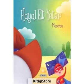 Hayal Et Yeter - Maceracı - Kollektif