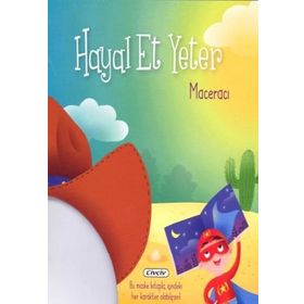 Hayal Et Yeter - Maceracı - Kollektif