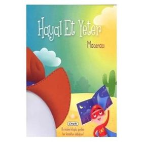 Hayal Et Yeter - Maceracı - Kollektif