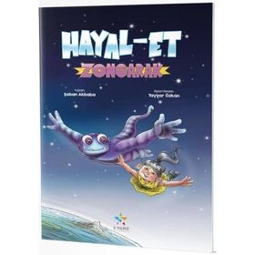 Hayal - Et Zongarak - Şaban Akbaba