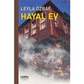 Hayal Ev - Leyla Özbay