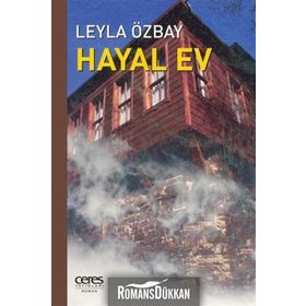 Hayal Ev - Leyla Özbay