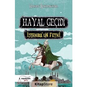 Hayal Geçidi - Sandığın Sırrı - Hasan Bayraktar