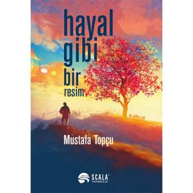 Hayal Gibi Bir Resim - Mustafa Topçu