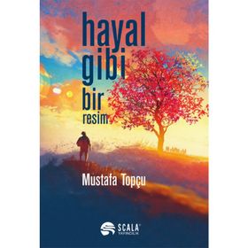 Hayal Gibi Bir Resim - Mustafa Topçu