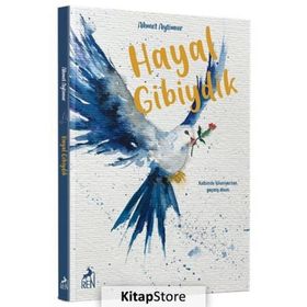 Hayal Gibiydik-Ahmet Aytimur