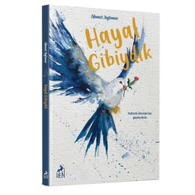 Hayal Gibiydik-Ahmet Aytimur