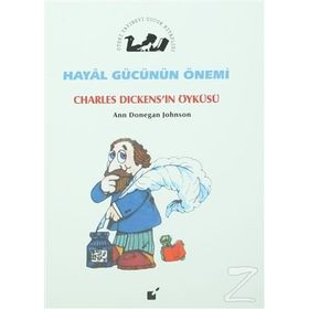 Hayal Gücünün Önemi - Ann Donegan Jhonson