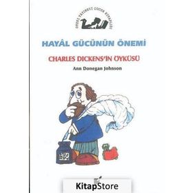 Hayal Gücünün Önemi - Ann Donegan Jhonson