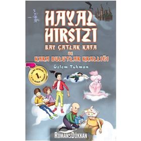 HAYAL HIRSIZI - ÖZLEM TOKMAN