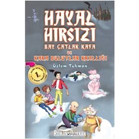 HAYAL HIRSIZI - ÖZLEM TOKMAN