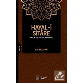 Hayal-i Sitare Fatih Aman