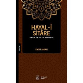 Hayal-i Sitare Fatih Aman