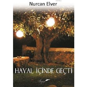 Hayal İçinde Geçti - Nurcan Elver