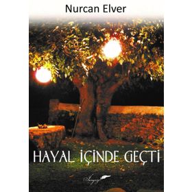 Hayal İçinde Geçti - Nurcan Elver