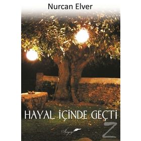 Hayal İçinde Geçti - Nurcan Elver