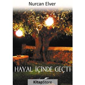 Hayal İçinde Geçti - Nurcan Elver