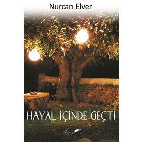 Hayal İçinde Geçti - Nurcan Elver
