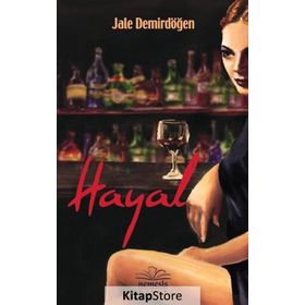 Hayal - Jale Demirdöğen